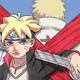 Illustration for article titled Boruto´s Manga is coming on May 9